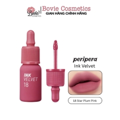 Son kem INK VELVET PERIPERA