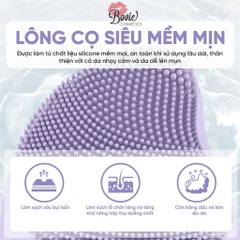 Máy rửa mặt Jary Facial Cleansing & Massaging Device