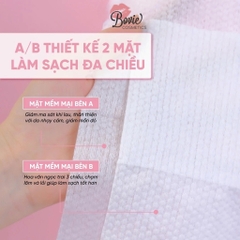 Khăn mặt dùng một lần Jary Disposable Face Towel