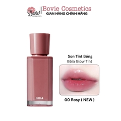 Son Tint Bóng Bbia Glow Lip Tint