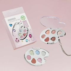 Bảng phấn mắt BBIA Last Eye Palette