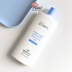 Kem Chống Nắng Make P:rem UV Defense Me Daily Sun Fluid SPF 50+ PA++++ 150ml