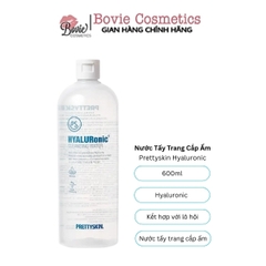 Nước Tẩy Trang Prettyskin Cho Da Nhạy Cảm, Da Treatment B5 Cleansing Water