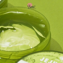 Gel dưỡng da lô hội, làm dịu, phục hồi đa năng Prettyskin 300ml
