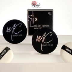 Phấn phủ MC Make Color MC 5 trong 1