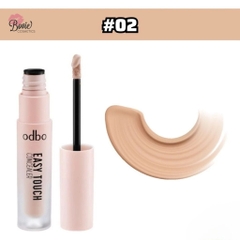 Kem Che Khuyết Điểm Odbo Easy Touch Concealer OD424