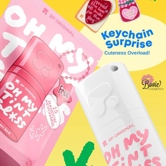 Son Tint Bóng 2P Original Oh My Tint Gloss