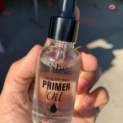 Tinh Dầu She Oil Primer Mix Trộn Kem Nền 25ml Chuyên Dùng Pha Nền