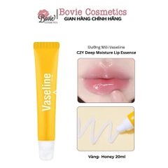Son dưỡng Vaseline Deep Moisture Lip Essence