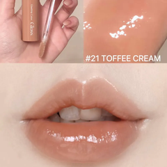 Son tint bóng Romand Glasting Color Gloss