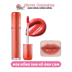 Son Tint lì cho môi căng mọng THE JUICY LASTING TINT