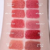 Son Kem Lì mịn môi 3CE Hazy Lip Clay