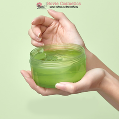 Gel nha đam dưỡng da Nature Republic Soothing & Moisture Aloe Vera 92% Soothing Gel 300ml