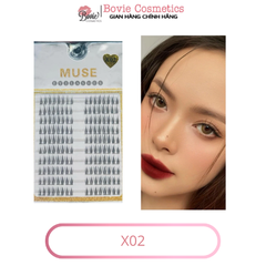 Mi Giả Muse Mã X Tổng Hợp