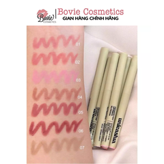 Chì Kẻ Viền Môi Unleashia Oh Happy Day Lip Pencil