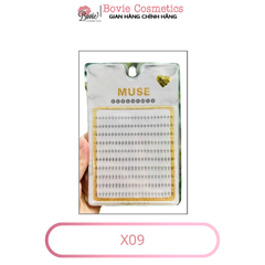Mi Giả Muse Mã X Tổng Hợp