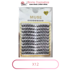 Mi Giả Muse Mã X Tổng Hợp