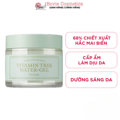 Kem dưỡng ẩm cấp nước & làm dịu da I'm From Vitamin Tree Water-gel 75g