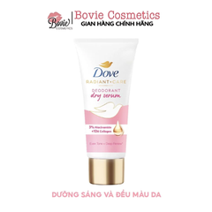 Tinh Chất Ngăn Mùi Dove Deodorant Dry Serum