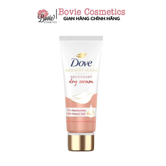 Tinh Chất Ngăn Mùi Dove Deodorant Dry Serum