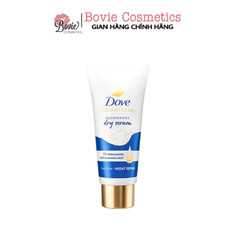Tinh Chất Ngăn Mùi Dove Deodorant Dry Serum
