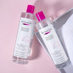 Nước Tẩy Trang BYPHASSE Solution Micellaire