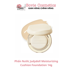 Phấn Nước Judydoll Moisturizing Cushion Foundation