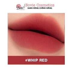 Son Kem Lì mịn môi 3CE Hazy Lip Clay