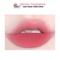 Son Kem Lì Nhung Đất Sét GOGO TALES AFTER GLOW