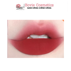 Son Kem Lì Nhung Đất Sét GOGO TALES AFTER GLOW