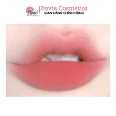 Son Kem Lì Nhung Đất Sét GOGO TALES AFTER GLOW