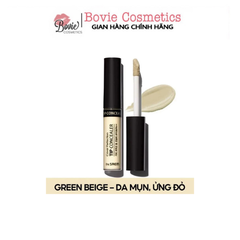 KEM CHE KHUYẾT ĐIỂM THE SAEM CONCEALER