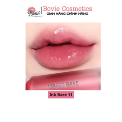 Son Tint Bóng Peripera Ink Bare Water Tint 3.8g