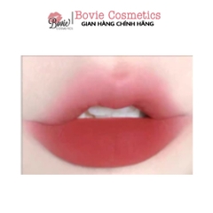 Son Kem Lì Nhung Đất Sét GOGO TALES AFTER GLOW