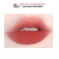 Son Kem Lì Nhung Đất Sét GOGO TALES AFTER GLOW