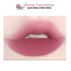 Son Kem Lì Nhung Đất Sét GOGO TALES AFTER GLOW