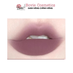 Son Kem Lì Nhung Đất Sét GOGO TALES AFTER GLOW