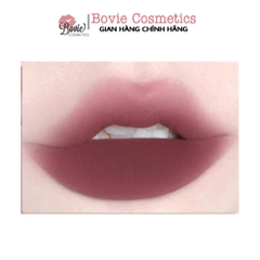 Son Kem Lì Nhung Đất Sét GOGO TALES AFTER GLOW