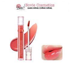Son Bóng Tint Lì Lilybyred Glassy Layer Fixing Tint