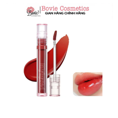 Son Bóng Tint Lì Lilybyred Glassy Layer Fixing Tint