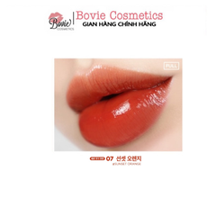 Son Bóng Tint Lì Lilybyred Glassy Layer Fixing Tint