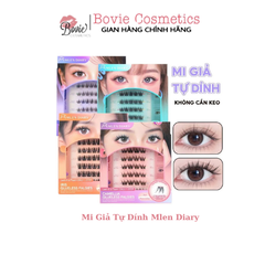 Mi Giả Tự Dính Mlen Diary
