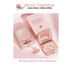 Mi Giả Mlen Diary Nam Châm Từ Tính