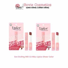 Son Dưỡng Môi Có Màu LipIce Sheer Color