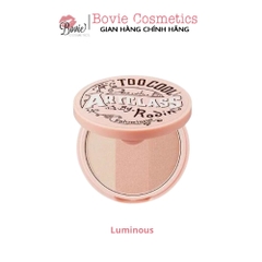 Phấn Bắt Sáng Too Cool For School Artclass By Rodin Highlighter