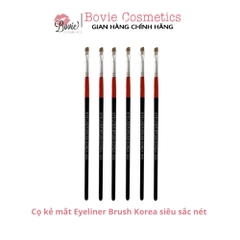 Cọ kẻ mắt Eyeliner Brush Korea siêu sắc nét