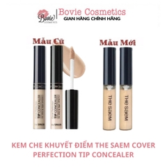 KEM CHE KHUYẾT ĐIỂM THE SAEM CONCEALER
