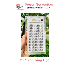 Mi Giả Muse Mã X Tổng Hợp