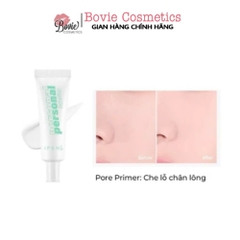 Kem Lót Mịn Da IPKN Personal Correcting