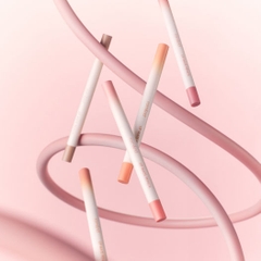 Son Bút Chì Kẻ Viền Môi Lilybyred Smiley Lip Blending Stick